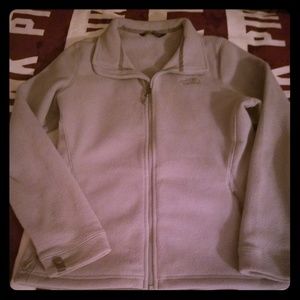 Nothface fleece